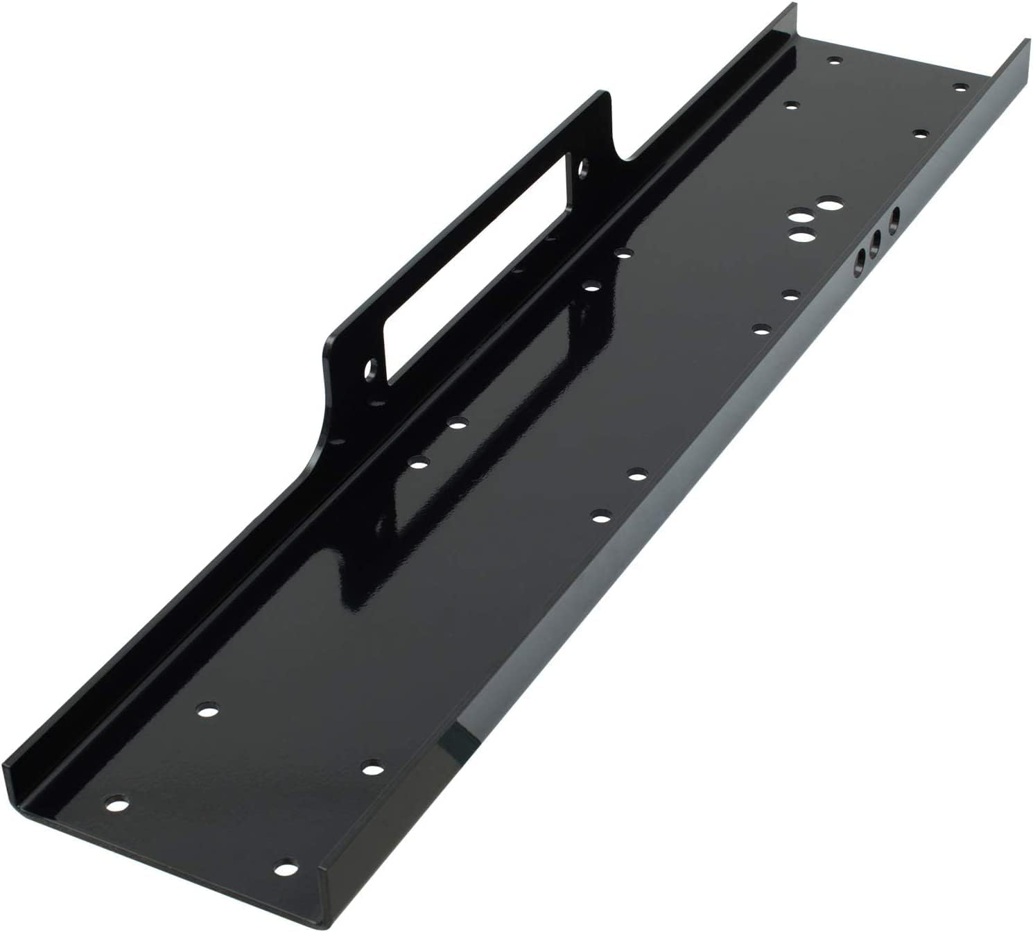 Mounting Plates