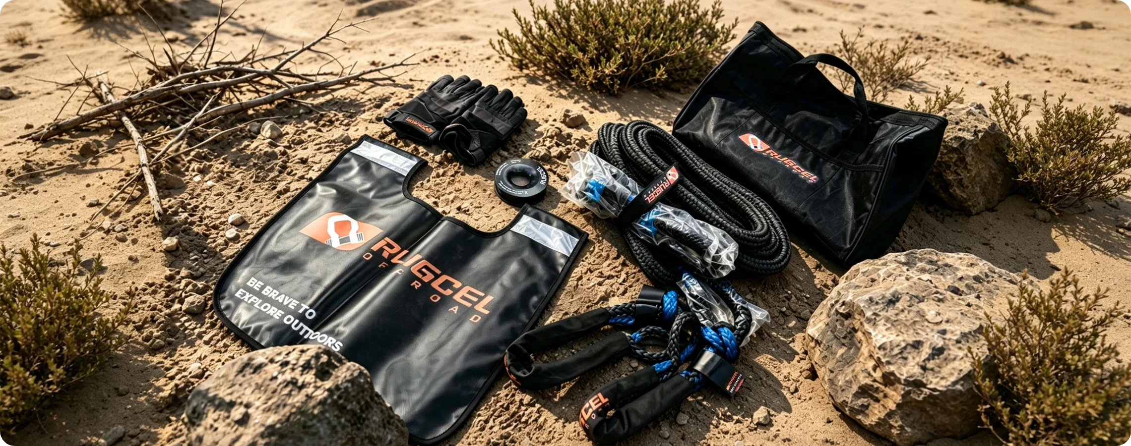 Recovery Kits