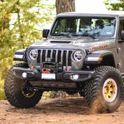 RUGCEL TANK WINCH  20000LB DC 12V/24V