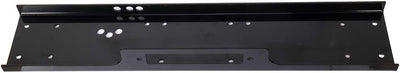 RUGCEL WINCH Cradle Winch Mounting Plate, Winch Mount Recovery Winches (36")