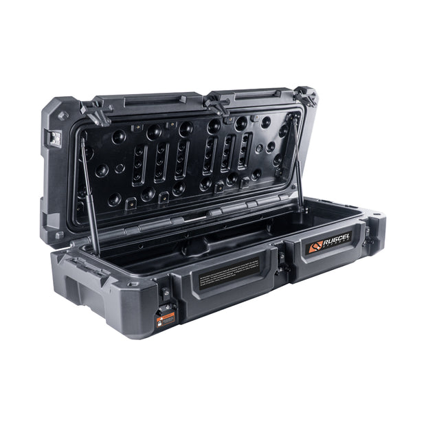 RUGCEL Overland Cargo Case 58L