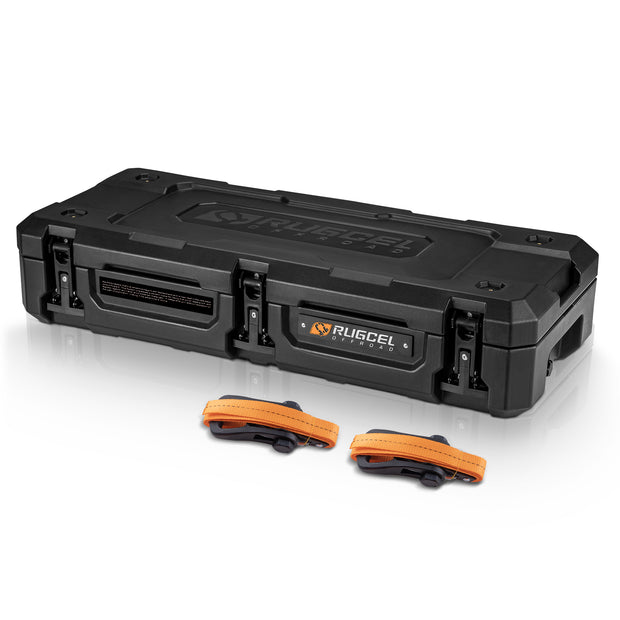 RUGCEL Overland Cargo Case 98L