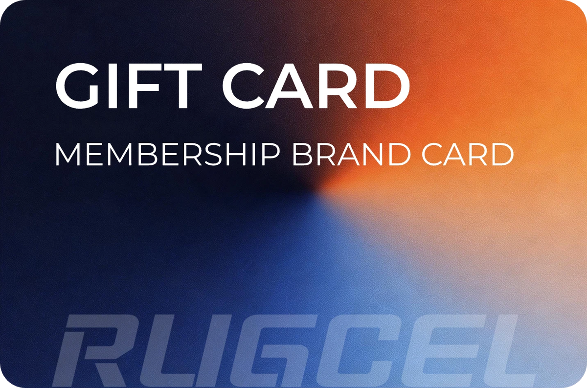 RUGCEL GIFT CARD