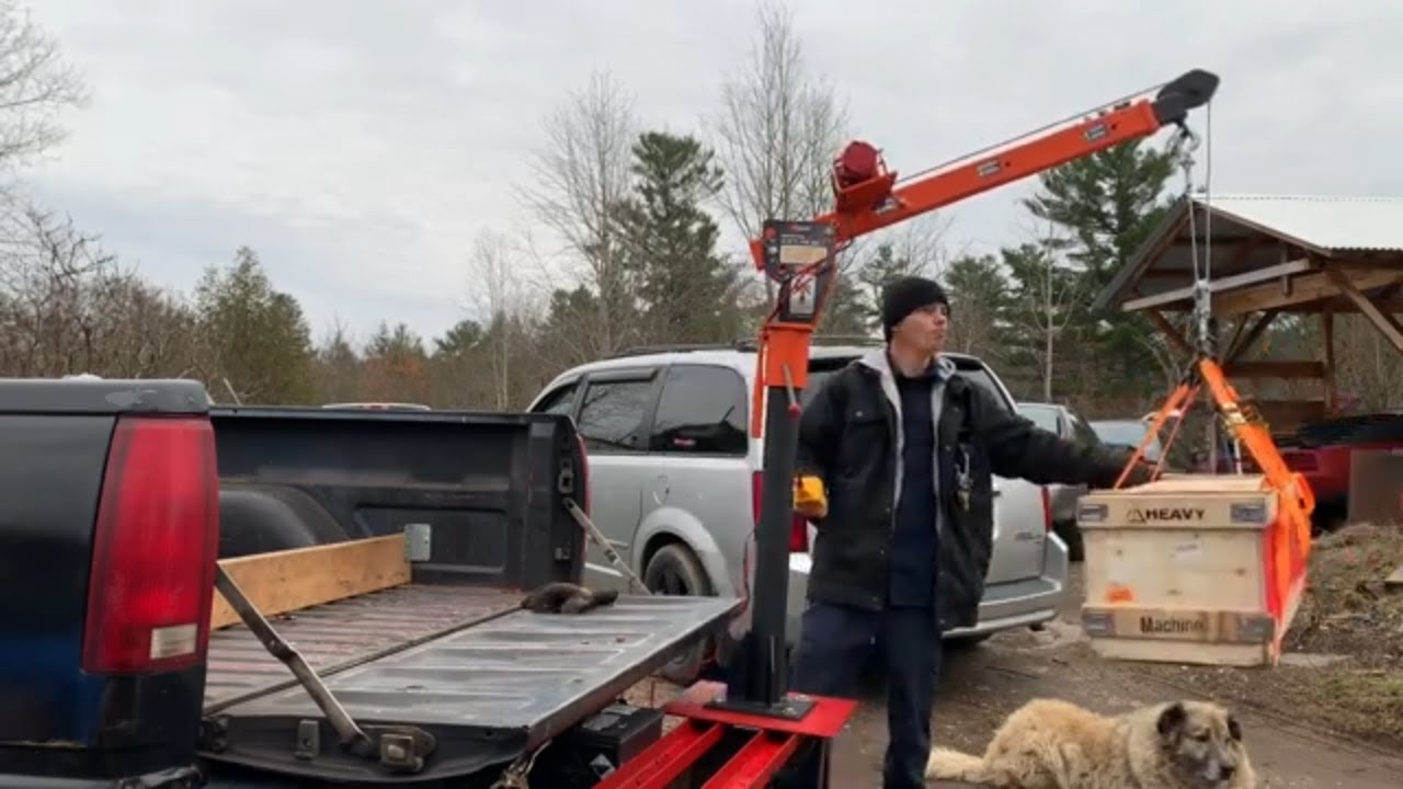 Load video: 