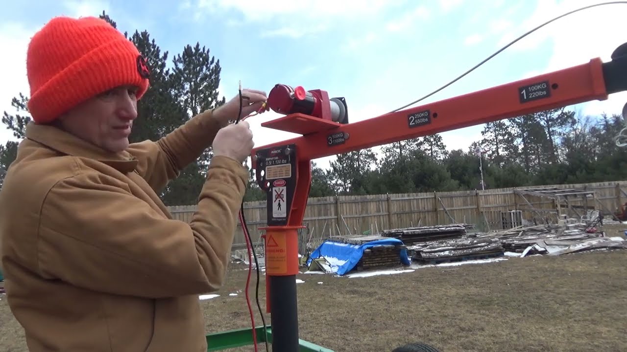 Load video: 