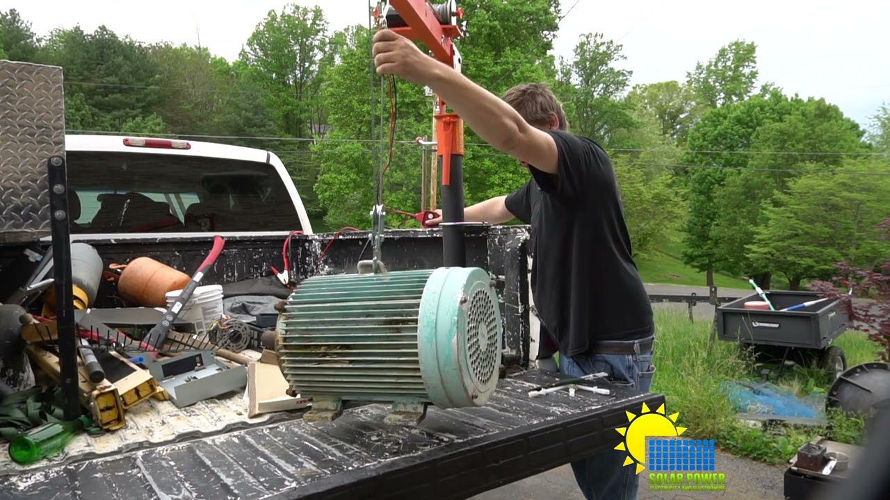 Load video: 