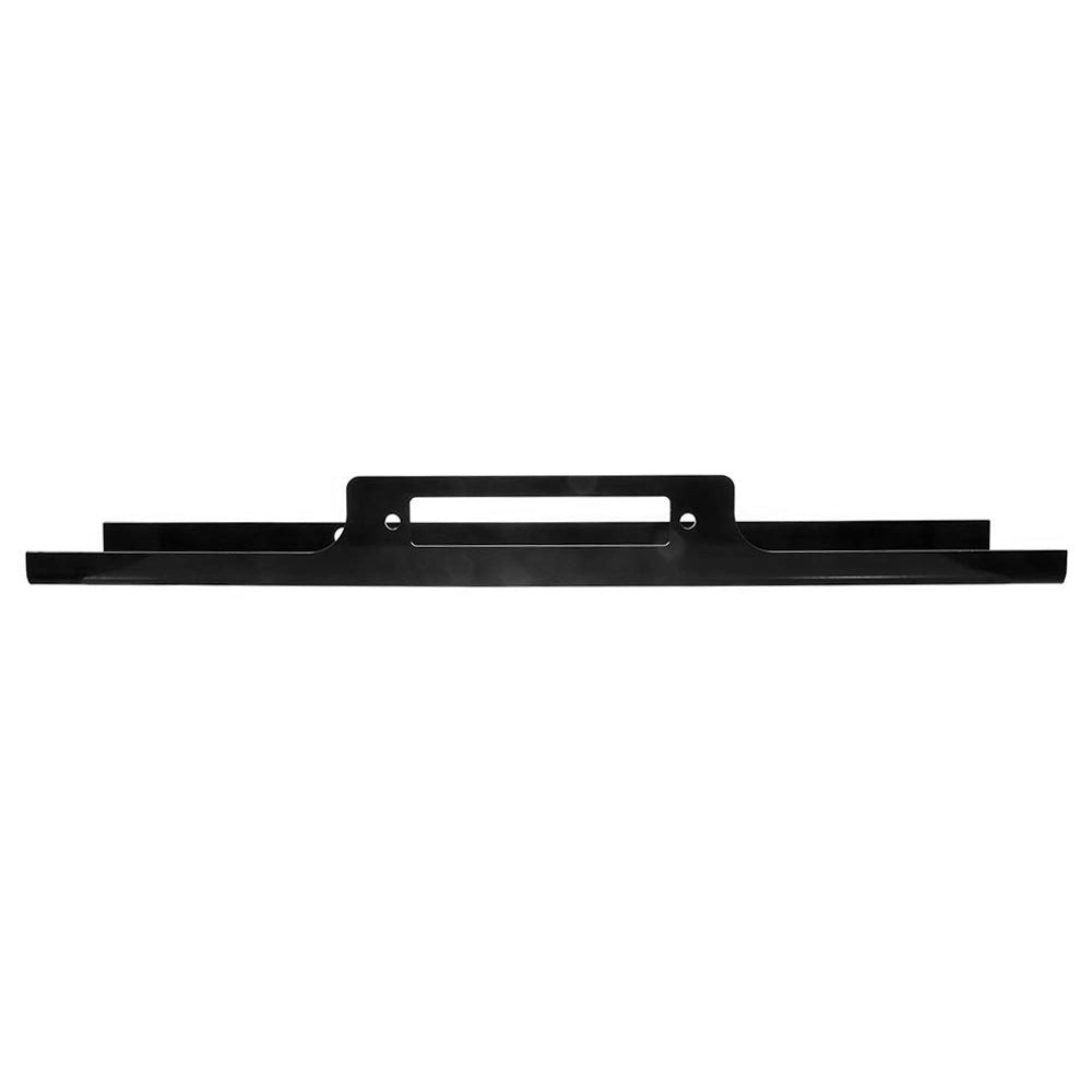 RUGCEL WINCH Cradle Winch Mounting Plate, Winch Mount Recovery Winches (36")