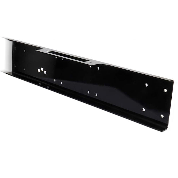 RUGCEL WINCH Cradle Winch Mounting Plate, Winch Mount Recovery Winches (36")